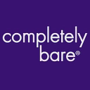 Completely Bare logo