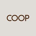 Coop Sleep Goods logo