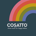 Cosatto Germany logo