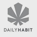 Daily Habit CBD logo