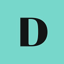 Debenhams UK logo