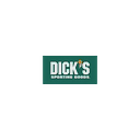 Dicks Sporting Goods logo