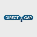 Direct Gap logo