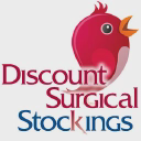 Discount Surgical Stockings logo