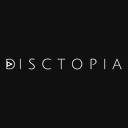 Disctopia US logo