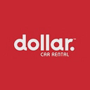 Dollar Car Rental Mex logo