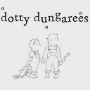 Dotty Dungarees logo