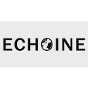 Echoine logo
