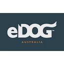 eDog logo