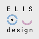 Elisdesign CZ logo