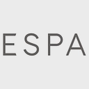 ESPA Skincare ES logo