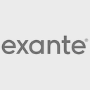 Exante logo