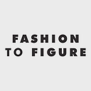 Fashion to Figure logo