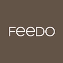 FEEDO CZ logo