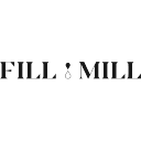 Fill Mill logo
