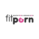 FITPORN logo
