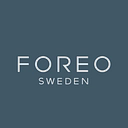 FOREO logo