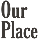 Our Place logo