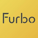 Furbo Dog Camera logo