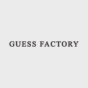 G by GUESS logo