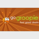 Go Groopie logo