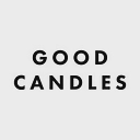Good Candles logo