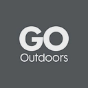 Go Outdoors GB logo