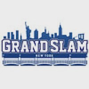 Grand Slam New York logo