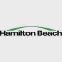 Hamilton Beach logo