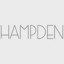 Hampden Clothing logo