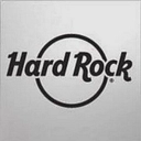 Hard Rock Hotels logo