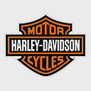 Harley-Davidson Footwear logo