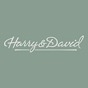 harryanddavid.com logo