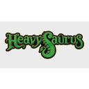 Heavysaurus DE logo