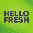 HelloFresh CH logo