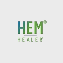 Hem Healer logo