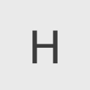 H FASHION logo