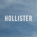 Hollister Co. logo