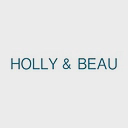 Holly and Beau Ltd logo