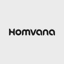 Homvana logo