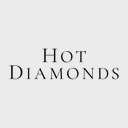 Hot Diamonds logo