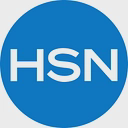 Home Shopping Network logo