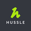 Hussle UK logo