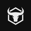 Iron Bull Strength logo