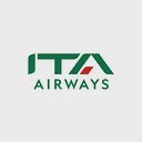 ITA Airways (CA) [US] logo