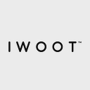IWOOT UK logo