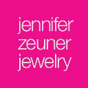 Jennifer Zeuner Jewelry logo