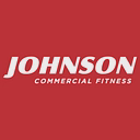 Johnson Fitness logo