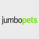Jumbo Pets logo