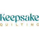Keepsake Quilting logo